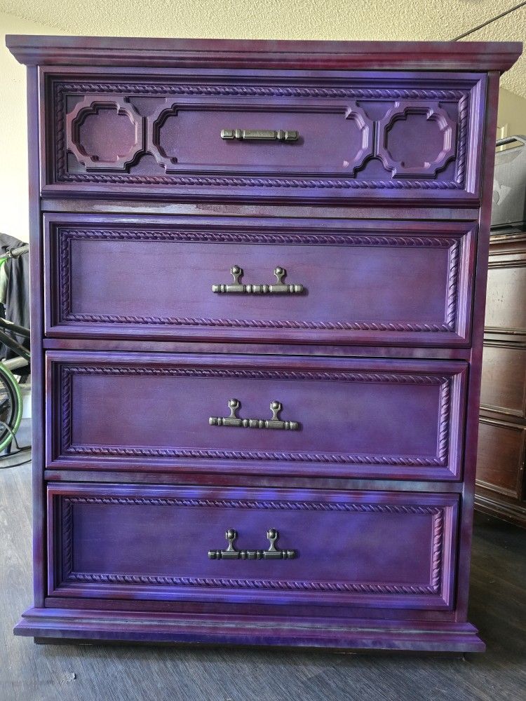 Galaxy Dresser