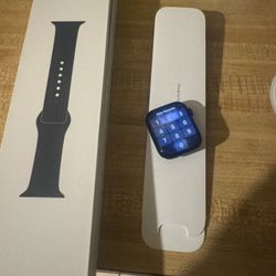 APPLE WATCH 8 45 M Gps + Cellular