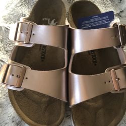 Kids Birkenstock 