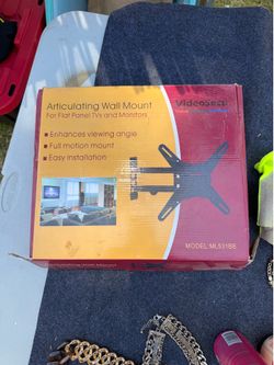 Wall Mount