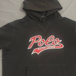 Polo Hoodie