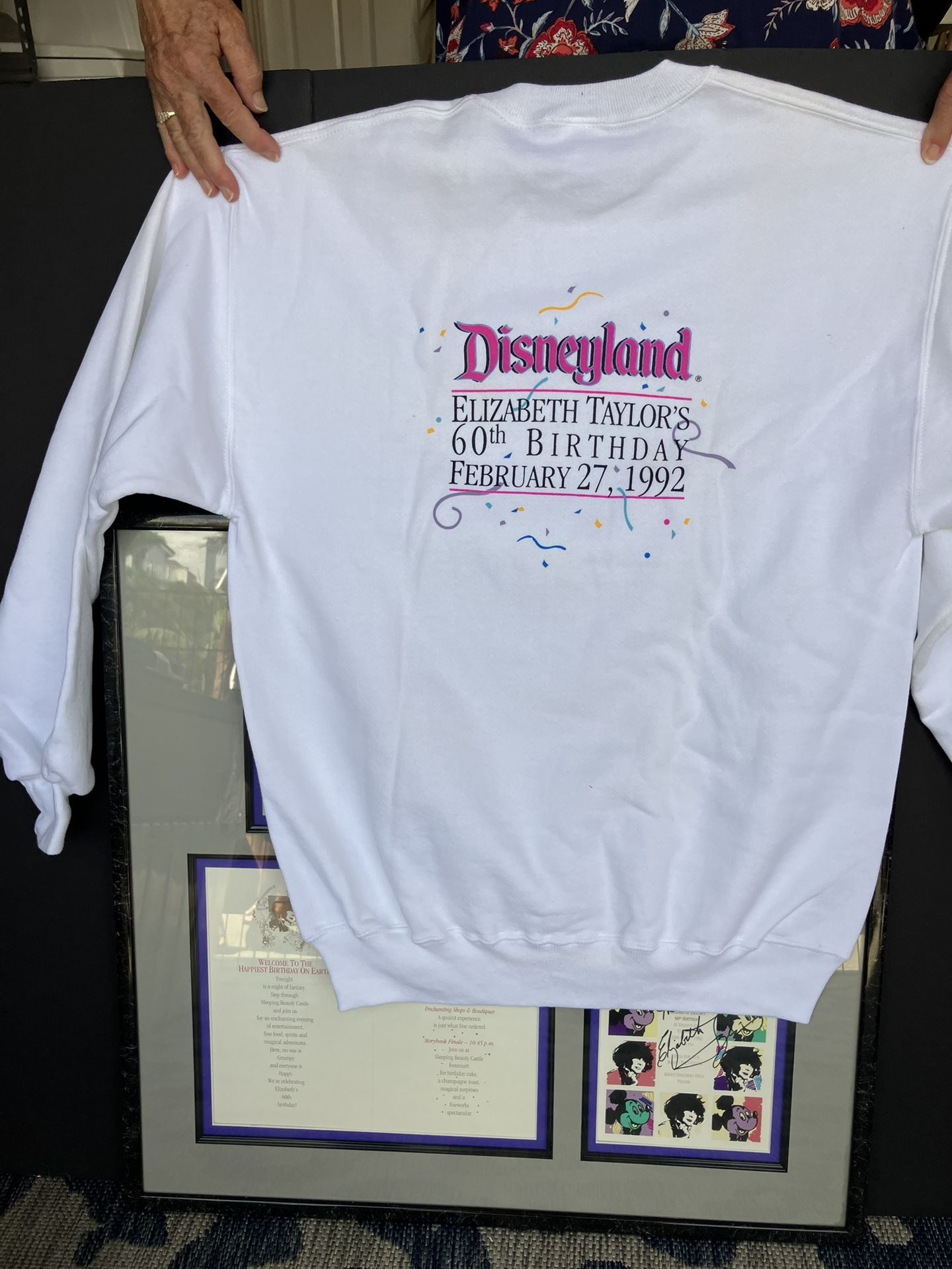 Disneyland Memorabilia