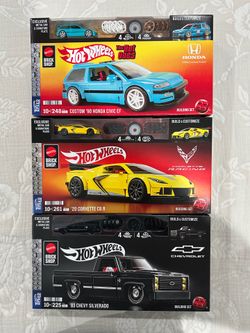 Brick Shop Bundle