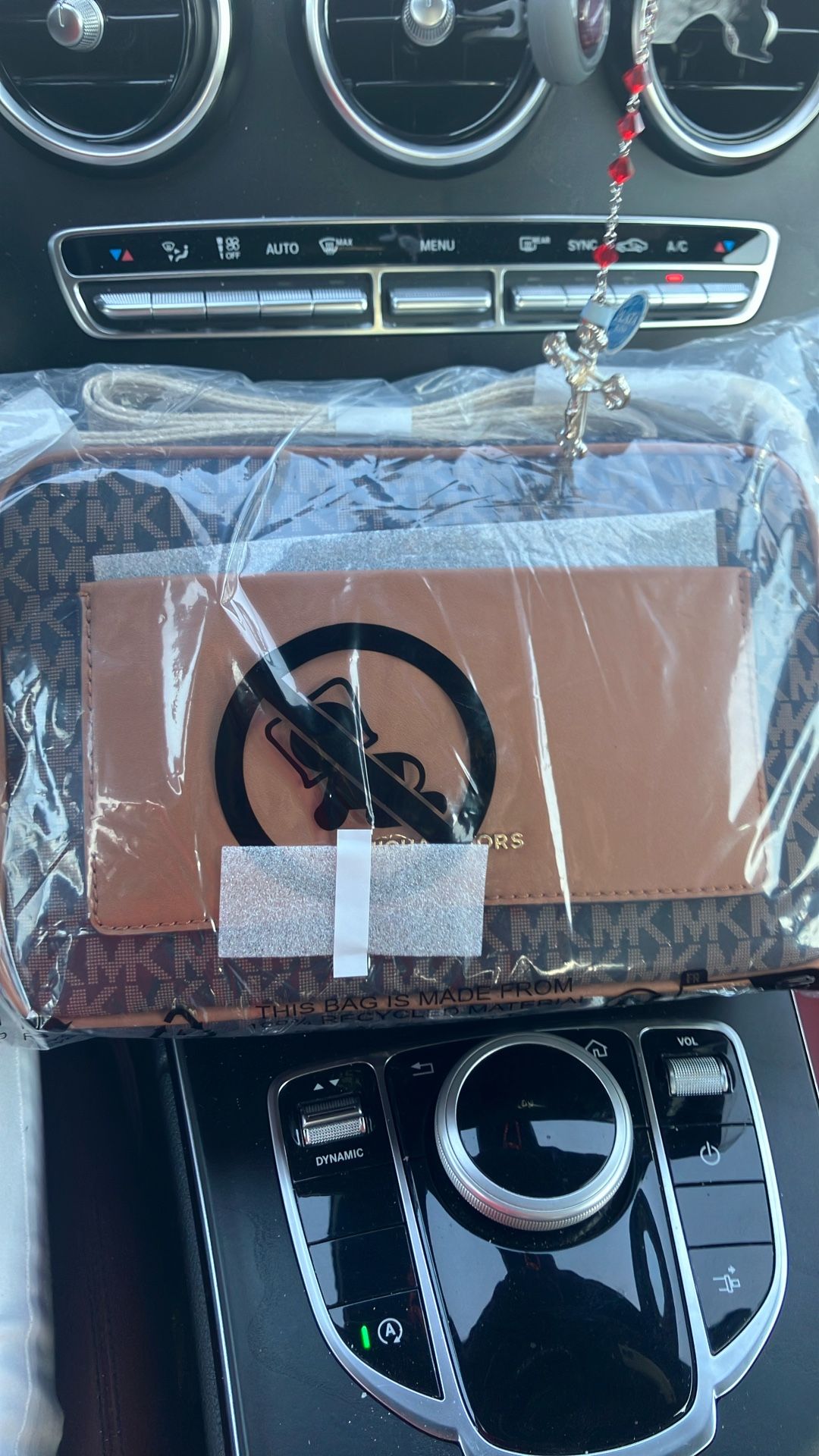 Michael Kors Jet Set Bag