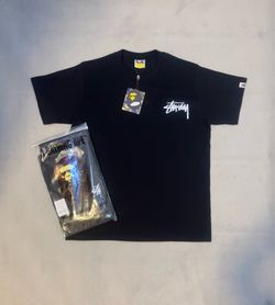 Stussy Bape