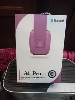 Ai Pro