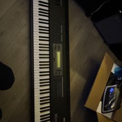 Korg SG Pro X Keyboard/piano 