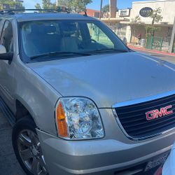 GMC Yukon XL
