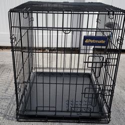 Petmate Crate 24"
