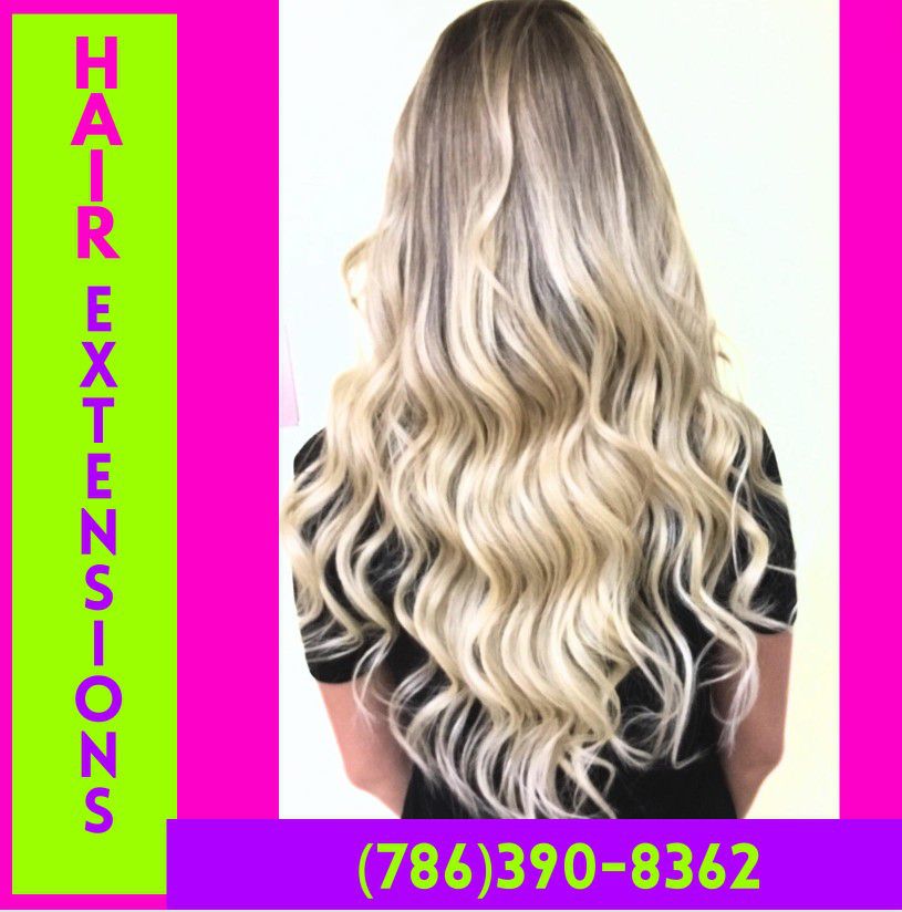 Hair Extensions 911