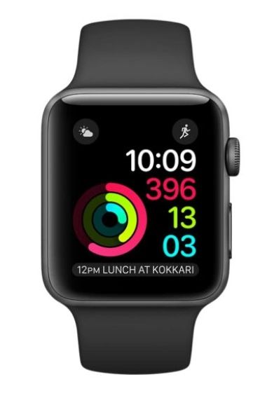 Apple Watch 