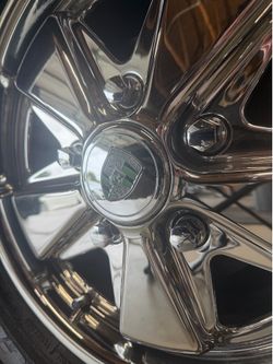 Lots of VW Parts for Sale