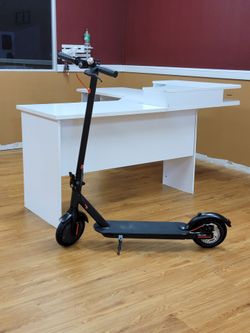 Electric scooter ---  ADULT or TEEN