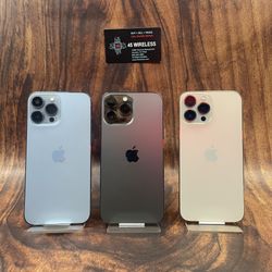 Apple iPhone 13 Pro Max‼️CHRISTMAS SPECIAL ‼️