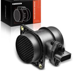 Mass Air Flow Sensor with Housing for 1999-2001 2005 Volkswagen Jetta