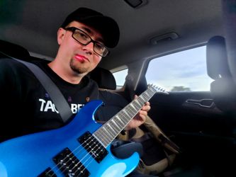 Jackson Dinky JS series