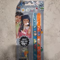 Lego bracelet