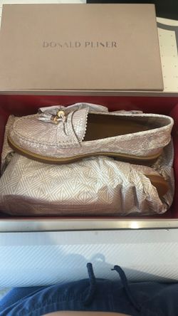Shoes Donald Pliner