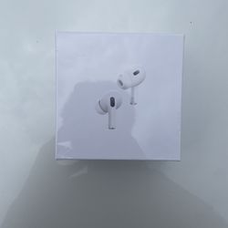 *SEALED* AirPods Pro 2nd Generation - MagSafe Charging Case USB-C