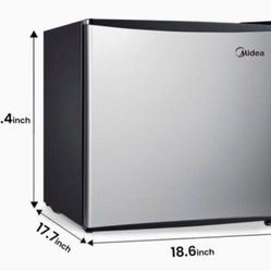 Midea Mini Fridge