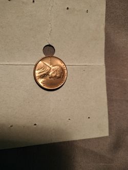 1948 S Lincoln Penny.