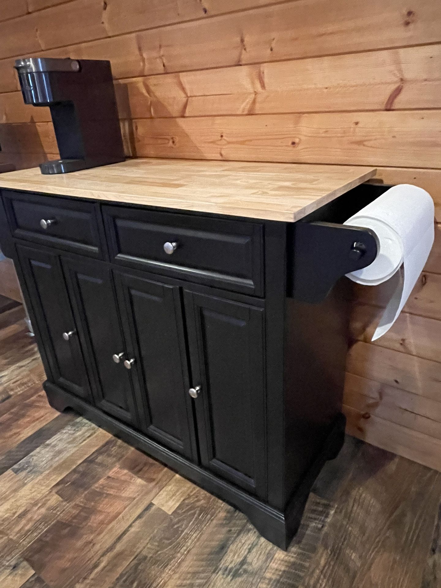 Coffee Hutch for Sale in Mount Vernon, WA OfferUp