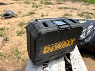 Laser level