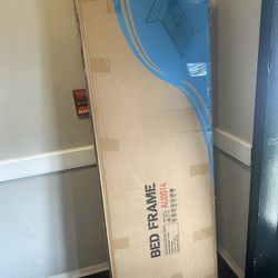 Queen Bed Frame