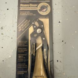 Craftsman Robo Grip Pliers 45008