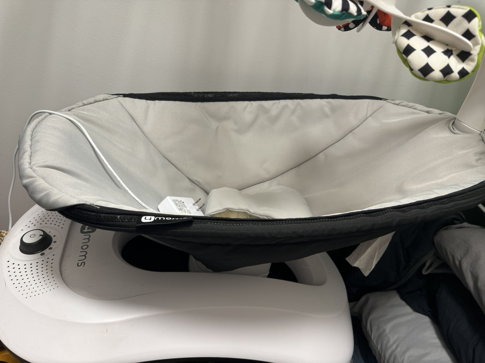 4moms Swing