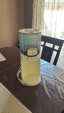Baby Brezza Instant Warmer