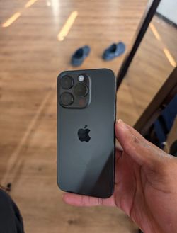 IPHONE 15PRO(128Gb)
