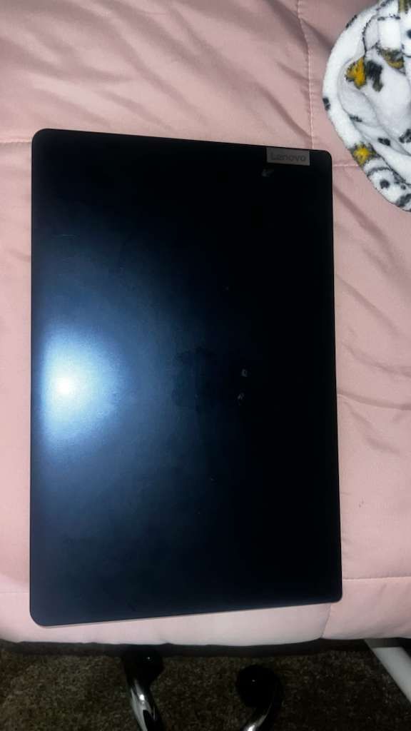 Lenovo Laptop