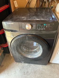 Washer