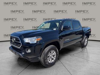 2019 Toyota Tacoma