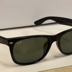 Ray Ban Sunglasses