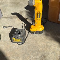 Dewalt 18v Right Angle Drill
