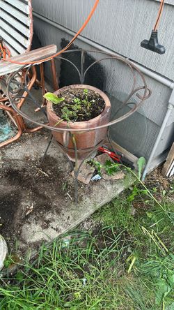 Planter 