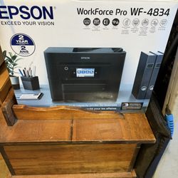 Epson Printer
