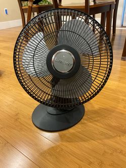 Lasko Fan