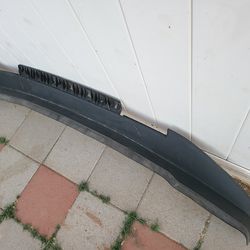 2021 - 2025 Ford F150 Front Lower Valance OEM