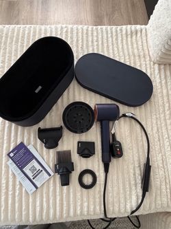 dyson supersonic