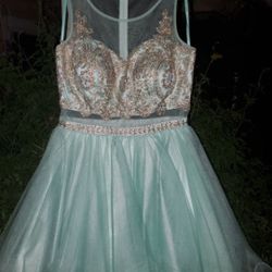 Dress $30.00 obo