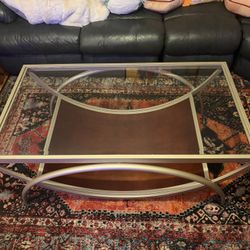 Center Table