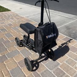 Knee Scooter