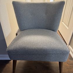 Mid Century modern Accent Chair