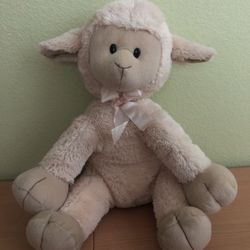 Easter Toy Cute Monkey 