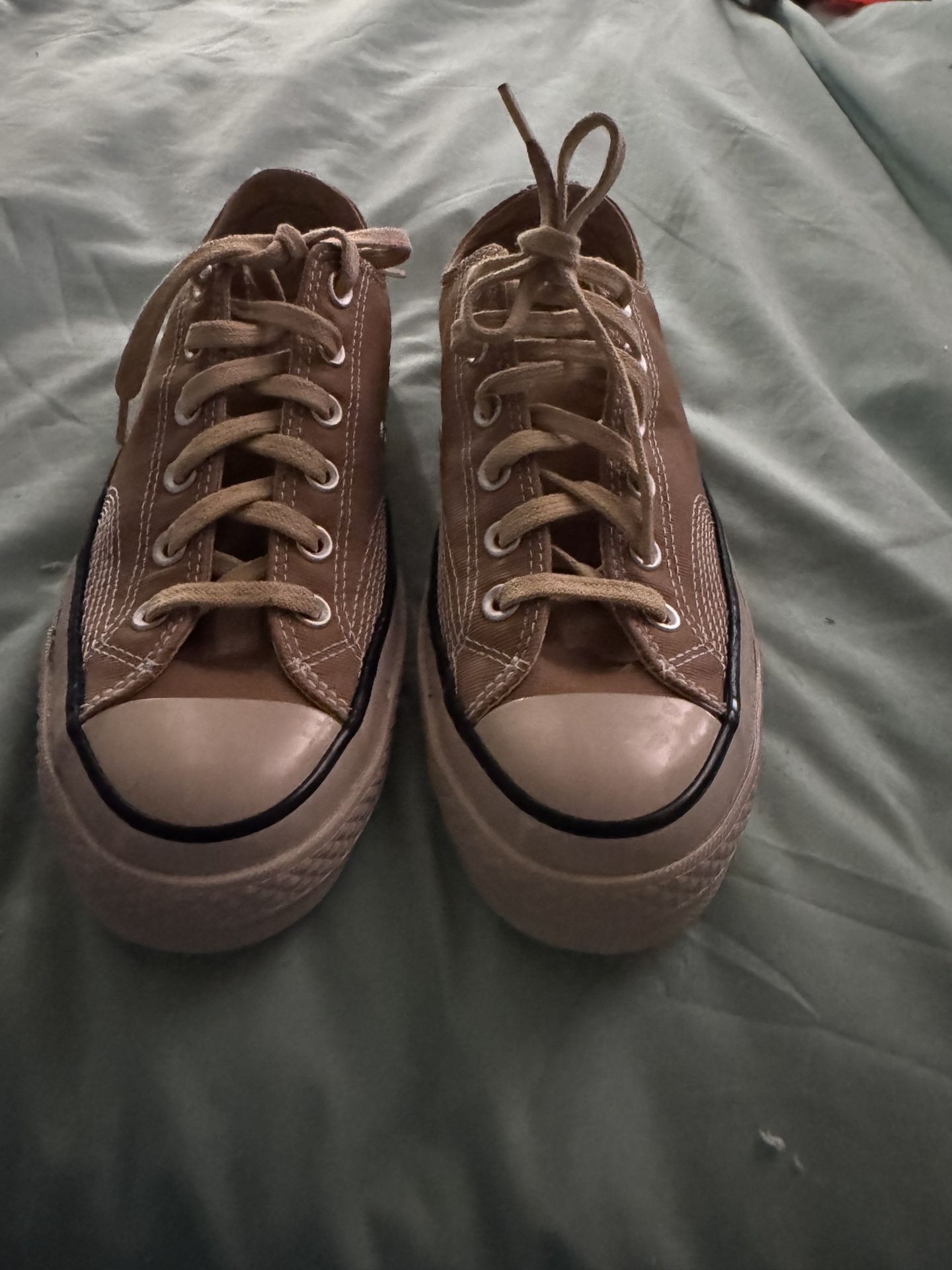 7.5 Men’s Converse