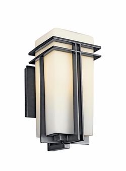 Kichler Tremillo Outdoor Wall Sconce Light