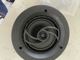 Russound RSF-610 6.5” Speaker.
